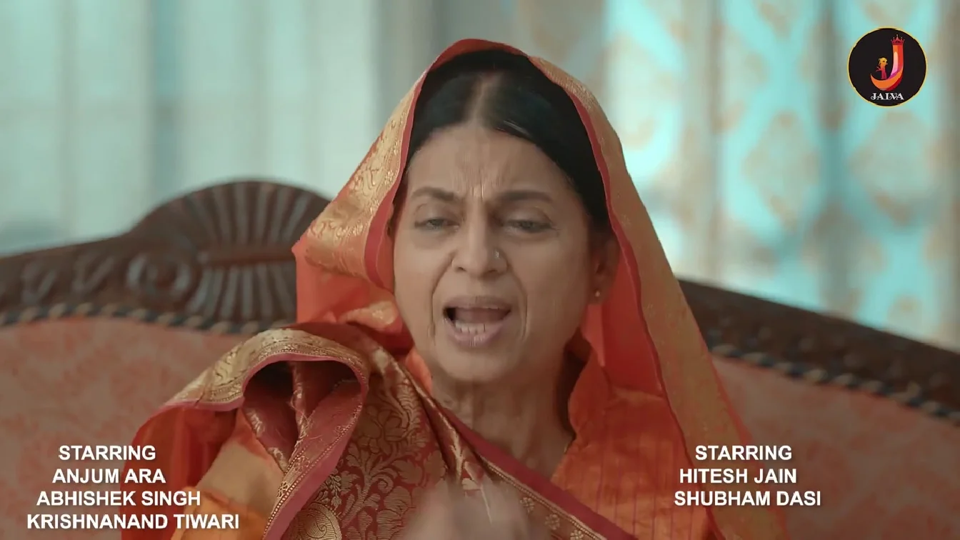 Silsila Hai Pyar Ka S01 P02 Jalva